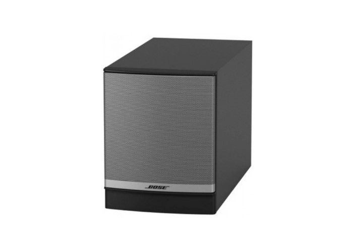 Акустична система Bose Companion 50 multimedia speaker system