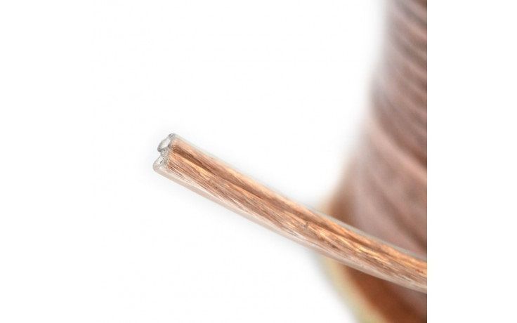 Акустичний кабель MT-Power Master Speaker Wire 2/18 AWG