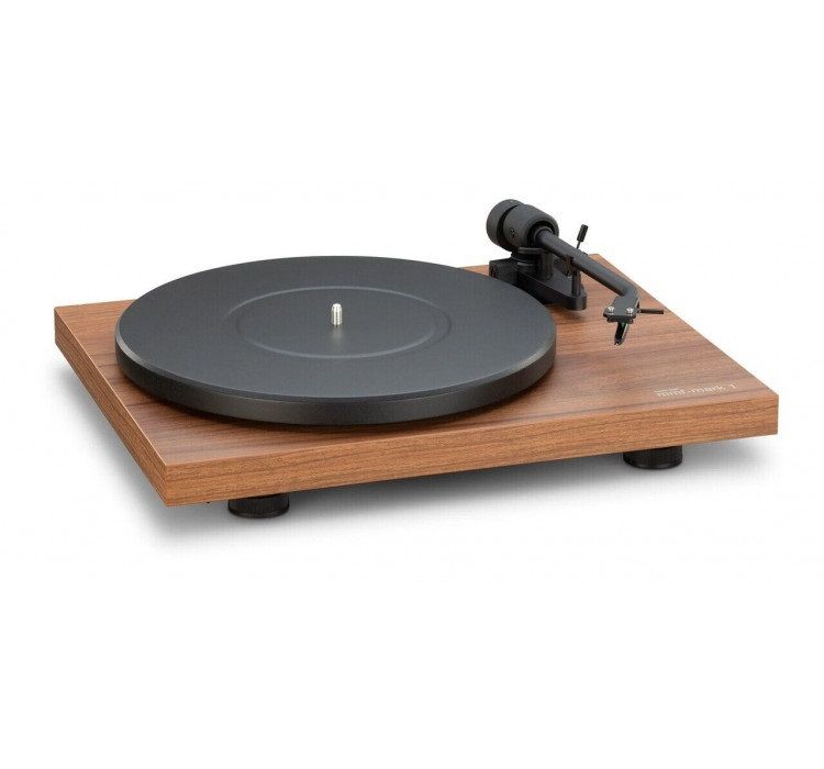 Проигрыватели Винила Music Hall MMF Mark1 (WALNUT) OM NN