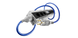 Сетевой фильтр Isotek EVO3 Sirius 6-Way (Includes Premier Power Cable ) Silver