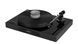 Програвач вінілу Revox T77 Turntable Ortofon MC Quintet Black S