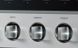 Інтегральний підсилювач Luxman L-509Z Silver