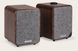 Активна Полочна акустика Ruark Audio MR1 MK2 Walnut
