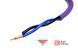 Акустичний кабель Melodika Purple MDC2150 OFC 4N 2x1,5mm2 Speaker cable with BassCore line