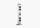 Акустична система Triangle Magellan Grand Concert White High-gloss lacquer