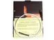 USB кабель Neotech NEUB-1020-USB 2.0 A-B-UPOCC Silver 1.5m