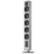 Акустика Piega Ace 50 Wireless RX Silver (secondary speaker)