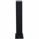 Акустика Davis Acoustics Courbet 7 Black High Glossy