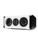 Акустика центрального канала Wharfedale Aura CS Piano White