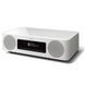 Аудіосистема Yamaha MusicCast 200 TSX-N237D White