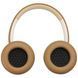 Беспроводные Bluetooth наушники DALI IO-4 Caramel White