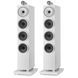 Підлогова акустика Bowers & Wilkins 702 S3 Satin White
