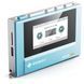 Плеер FiiO SNOWSKY ECHO MINI 512MB Sky Blue
