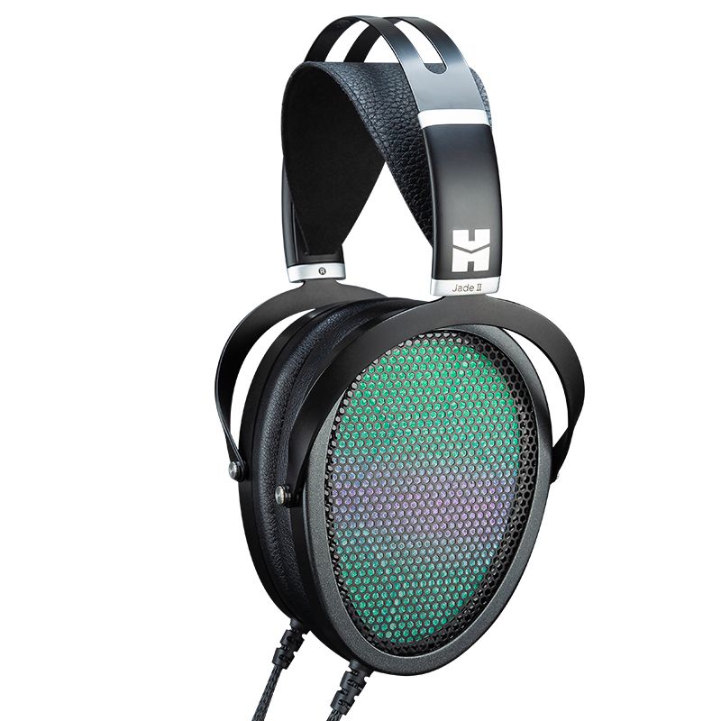 Полноразмерные Наушники HIFIMAN Jade II Headphone