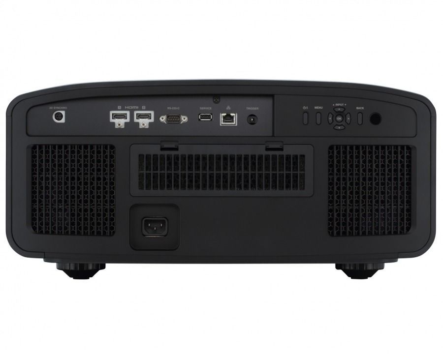 Проектор JVC DLA-NP5 Black