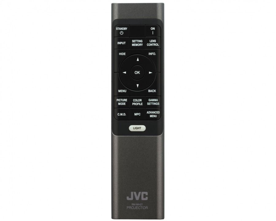 Проектор JVC DLA-NP5 Black
