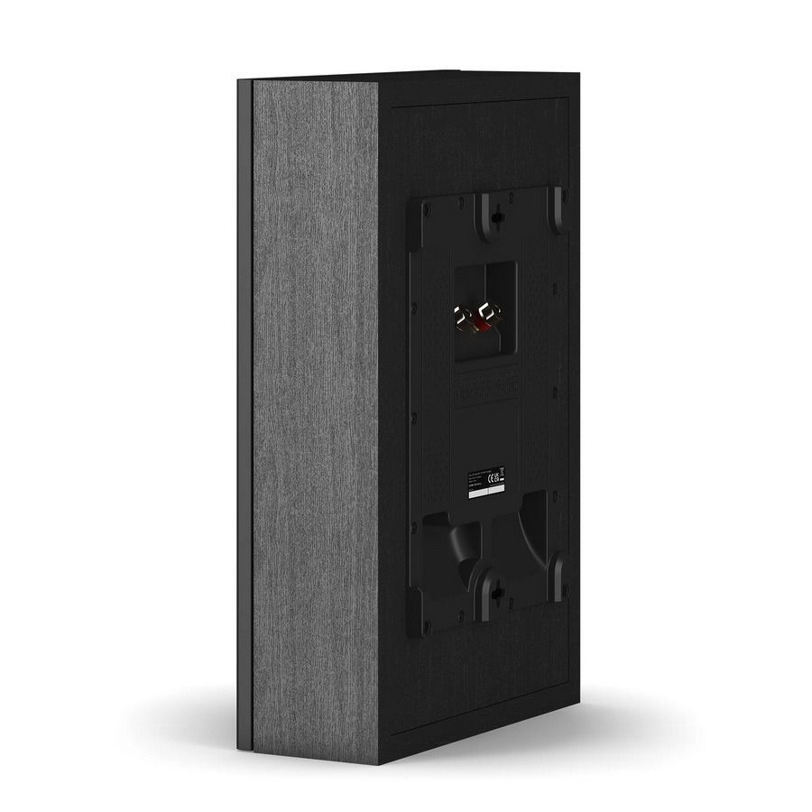 Настінна акустика Dali SONIK ON-WALL Black Ash