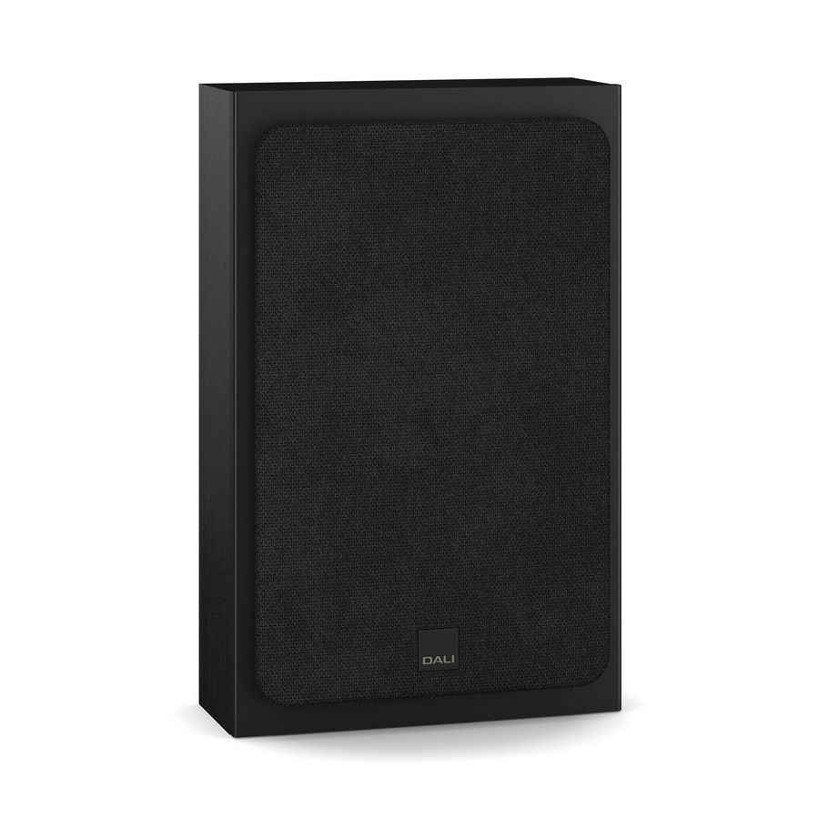 Настінна акустика Dali SONIK ON-WALL Black Ash