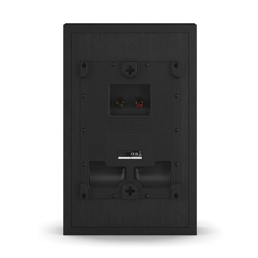 Настінна акустика Dali SONIK ON-WALL Black Ash