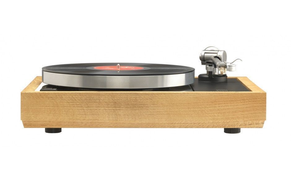 Програвач вінілу Linn Klimax LP12 Oak
