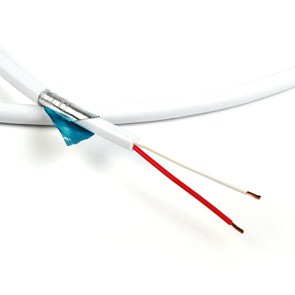 Акустичний кабель CHORD C-screenX CUSTOM Speaker Cable 3м