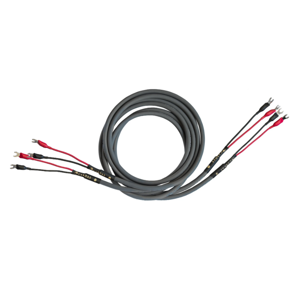 Акустичний кабель Cardas Iridium 2,5m pair