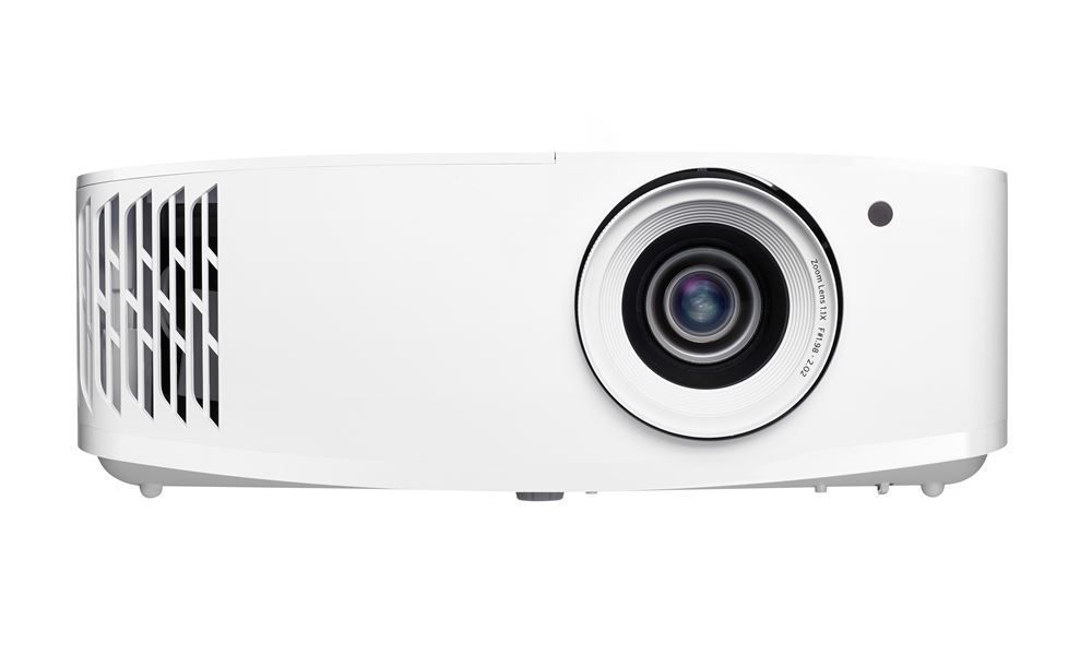 Проектор Optoma 4K400x (A9PV7GL06AZ6)