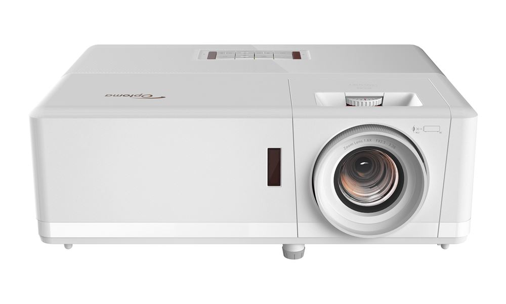 Проектор Optoma ZH507+ (E9PD7K502EZ1)
