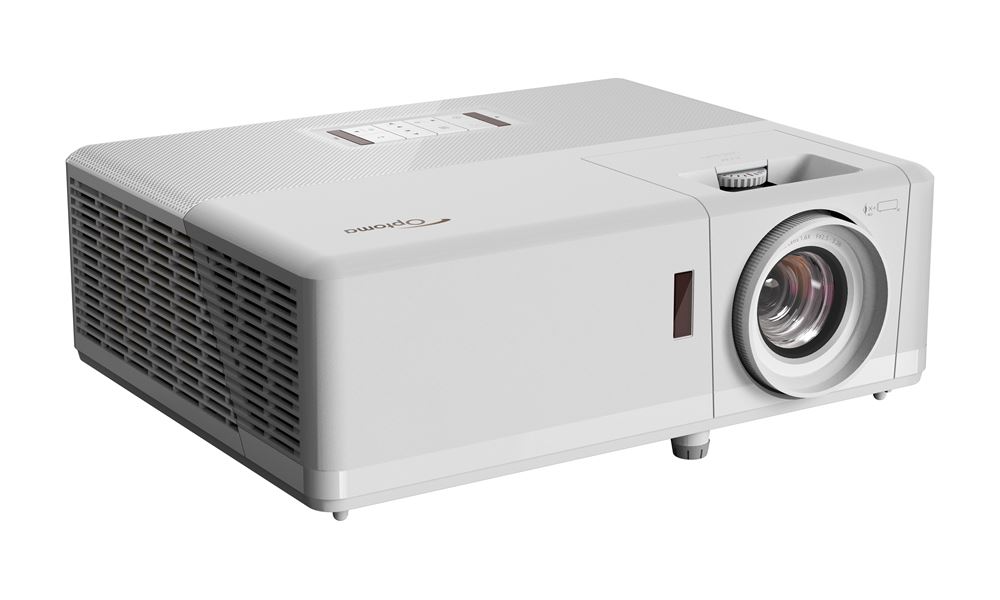 Проектор Optoma ZH507+ (E9PD7K502EZ1)