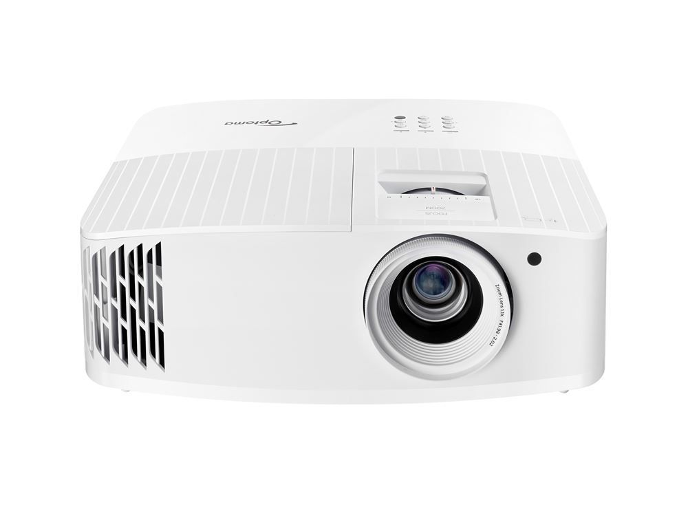 Проектор Optoma 4K400x (A9PV7GL06AZ6)