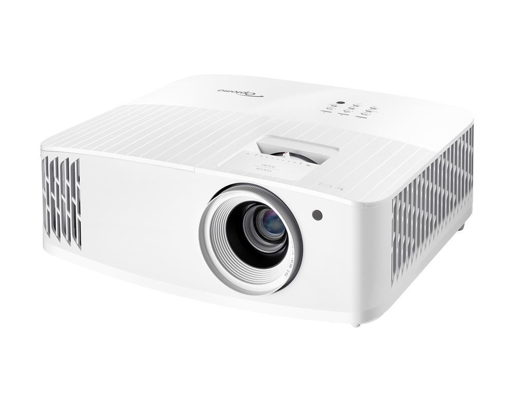 Проектор Optoma 4K400x (A9PV7GL06AZ6)