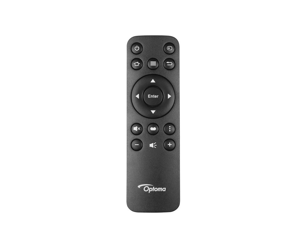 Проектор Optoma ZH507+ (E9PD7K502EZ1)
