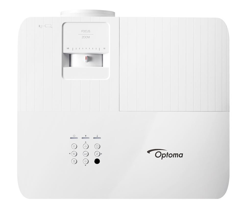 Проектор Optoma 4K400x (A9PV7GL06AZ6)