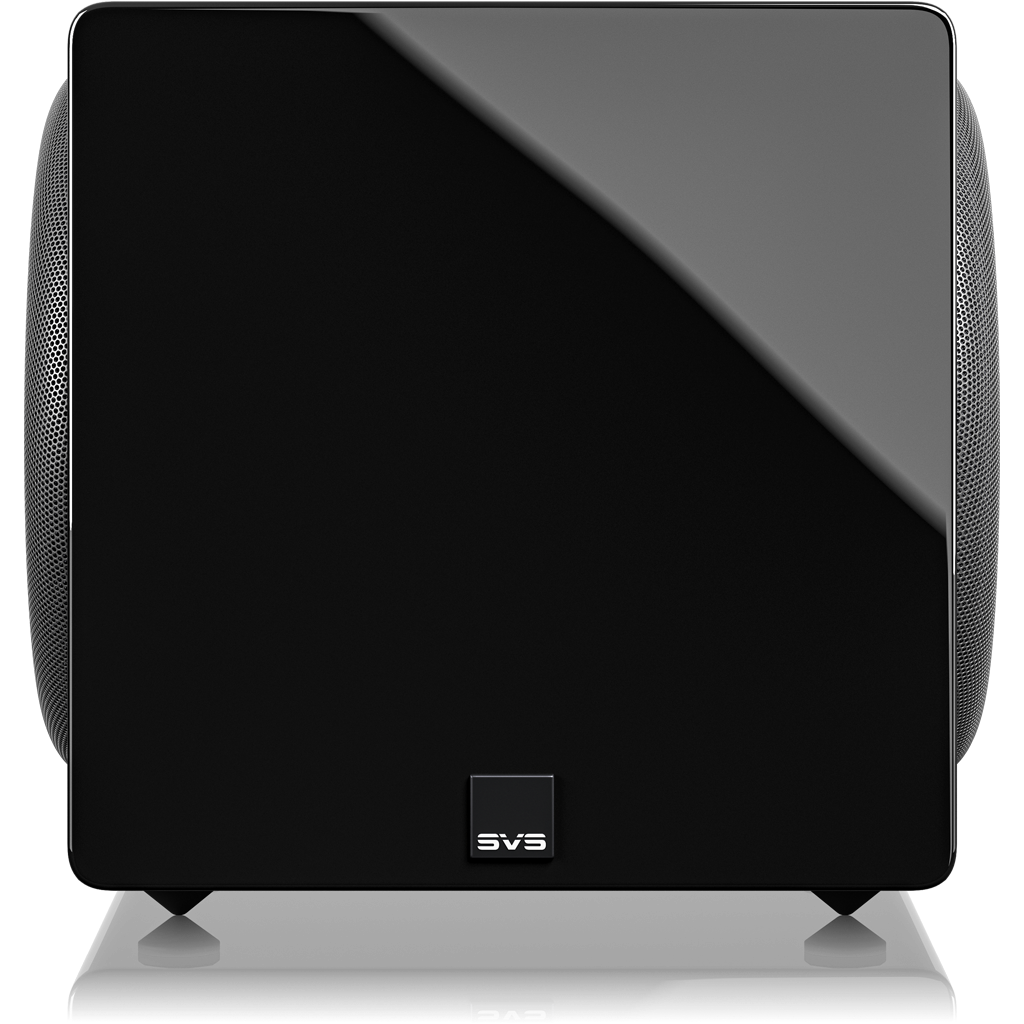 Сабвуфер SVS 3000 Micro R|Evolution Piano Gloss Black