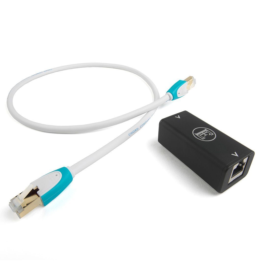 Сетевой шумоизолятор CHORD English Electric EE1