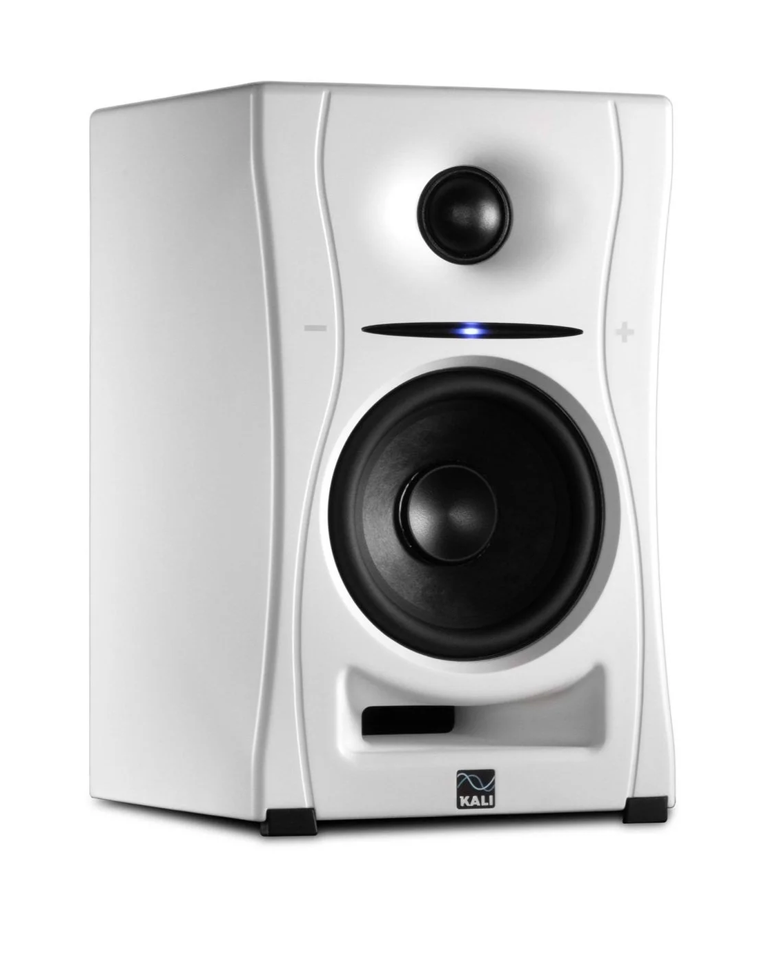 Студийные мониторы Kali Audio LP-UNF White