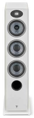 Підлогова акустика Focal Vestia N3 Light Wood