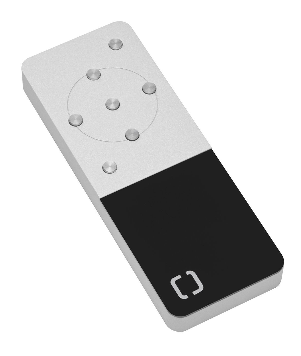 ЦАП-Передпідсилювач B.audio B.drp One Silver