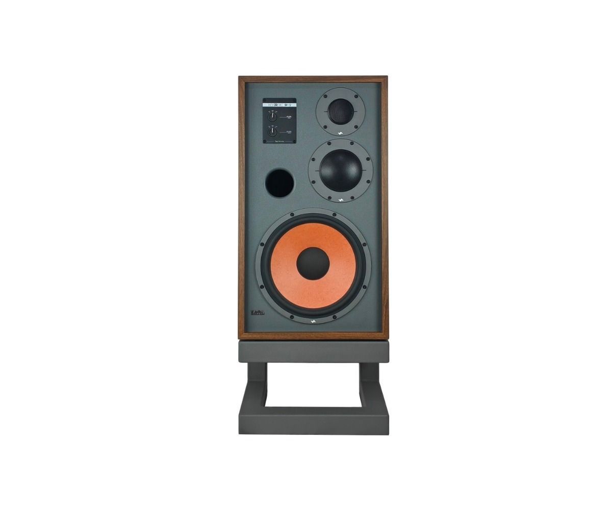 Акустика Taga Harmony Nostalgic TH-12 Walnut Matt