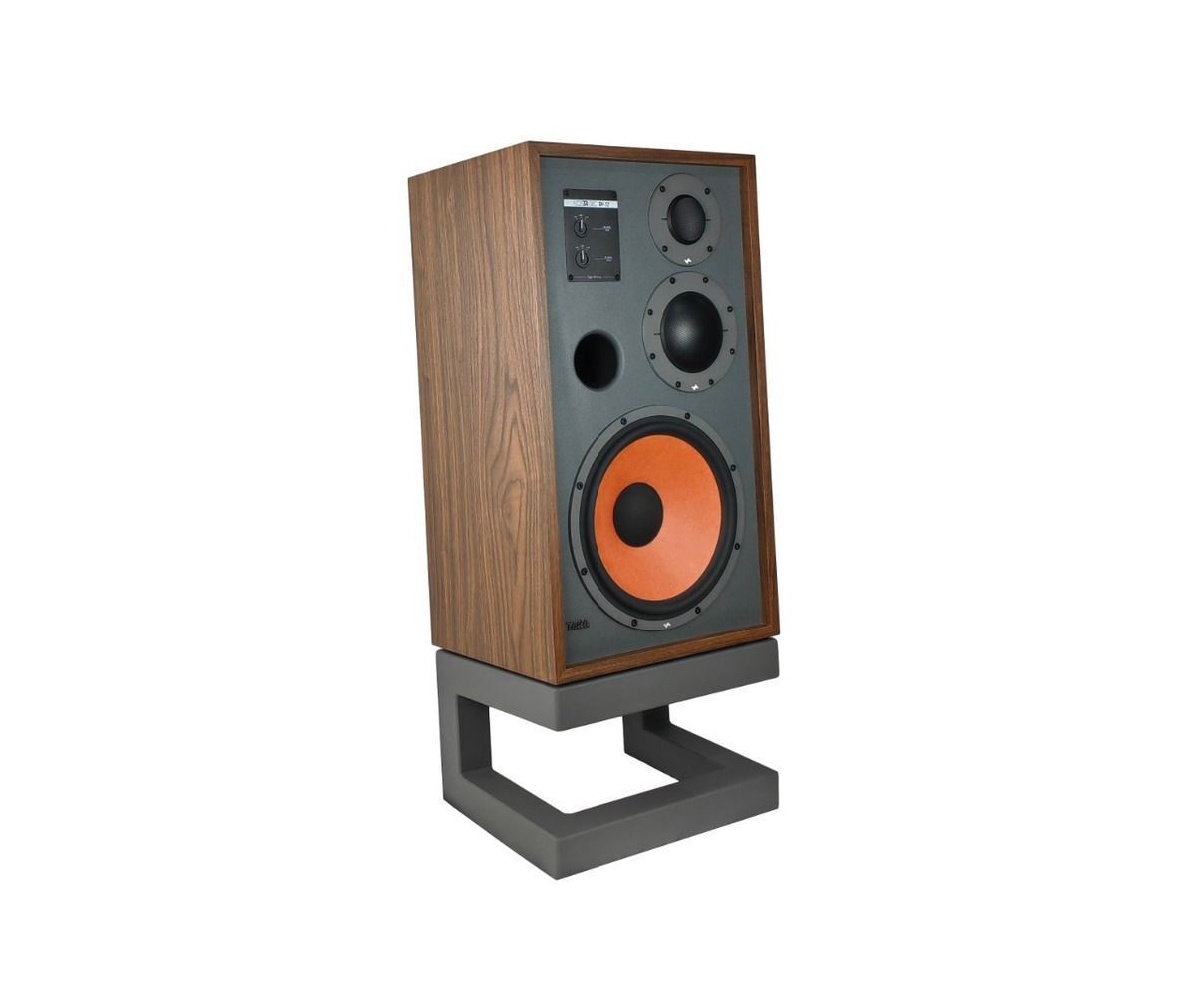 Акустика Taga Harmony Nostalgic TH-12 Walnut Matt