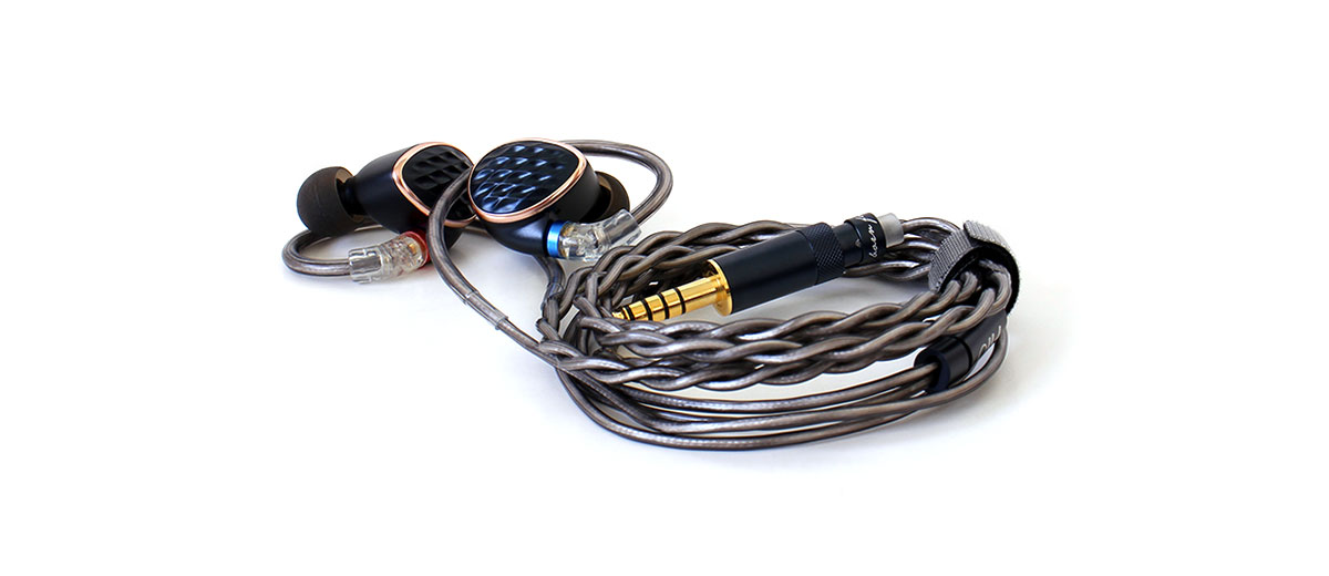 Навушники FiiO FH15