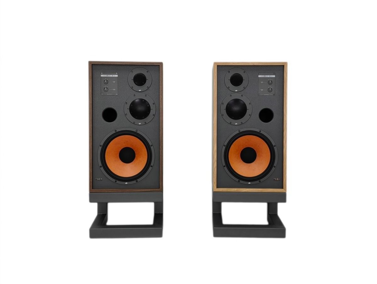Акустика Taga Harmony Nostalgic TH-12 Walnut Matt