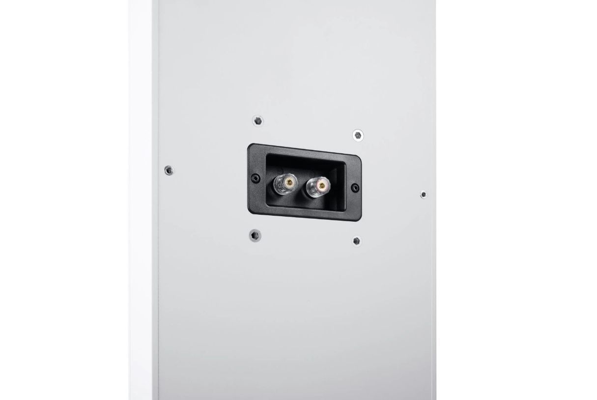 Настінна акустика Canton Atelier OnWall 11 White Semi-Gloss