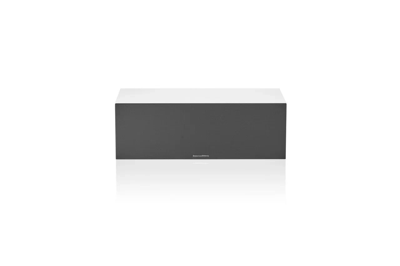 Центральный канал Bowers & Wilkins HTM6 S3 White