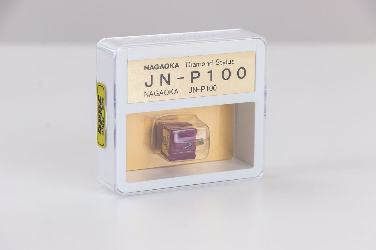Змінна голка Nagaoka JN-P100