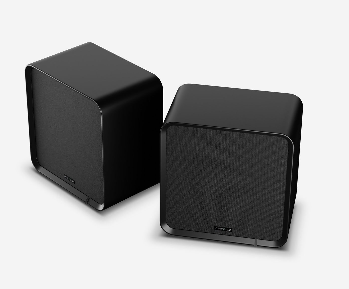 Акустика Eversolo SE100