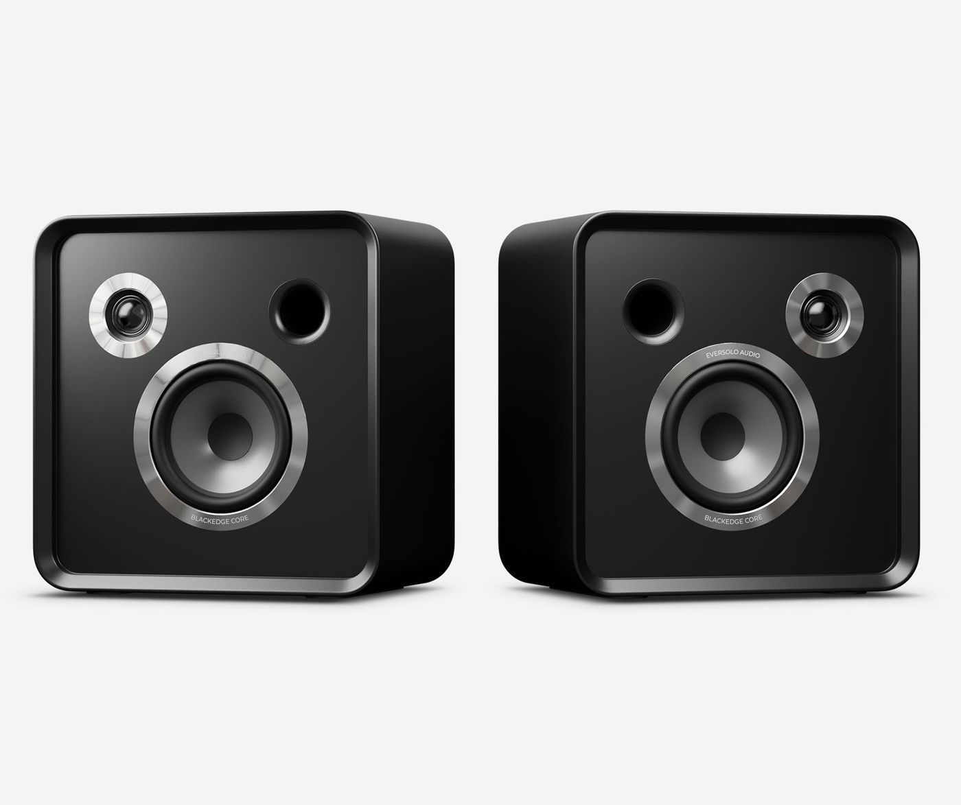 Акустика Eversolo SE100
