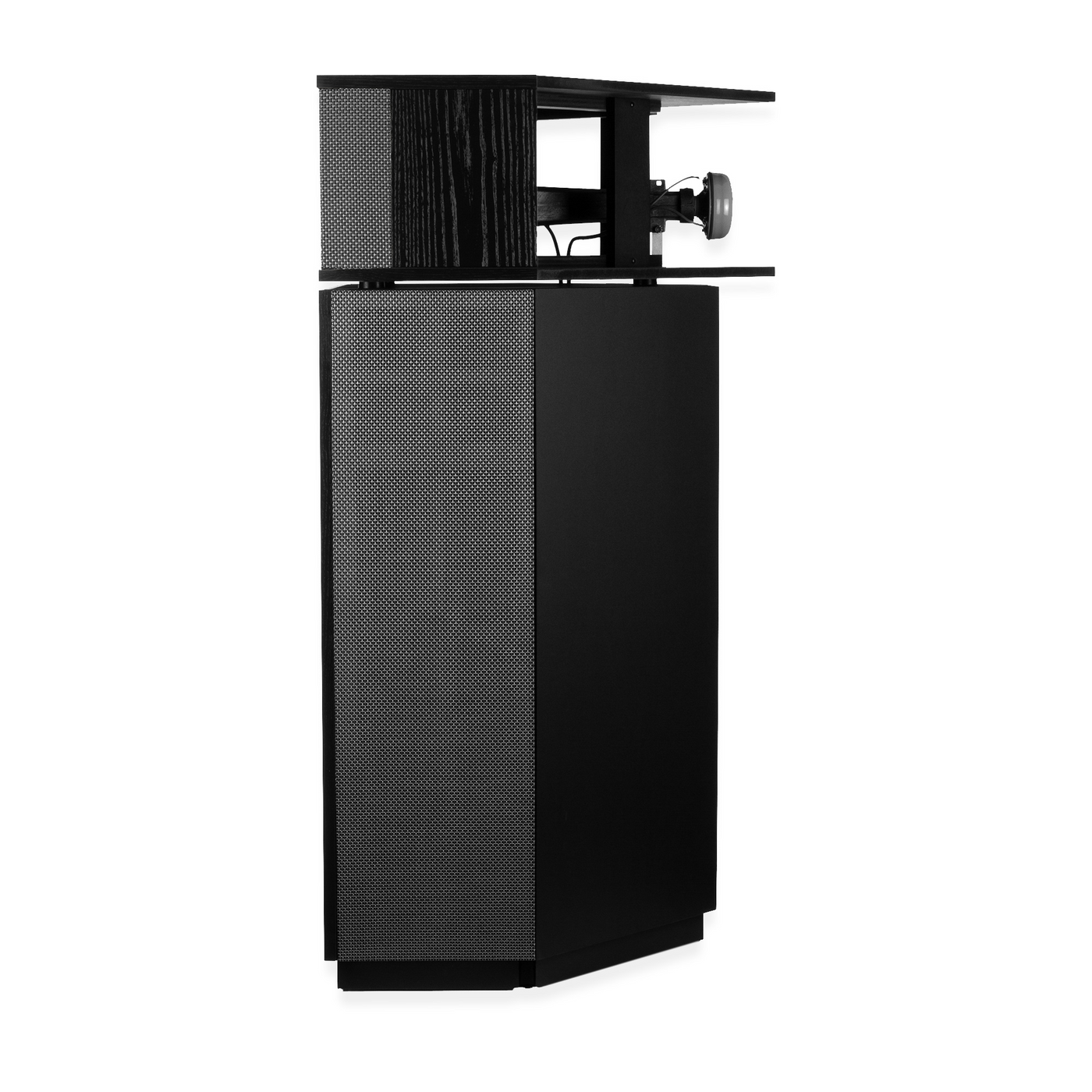 Підлогова акустика Klipsch Klipschorn AK6 Black Ash