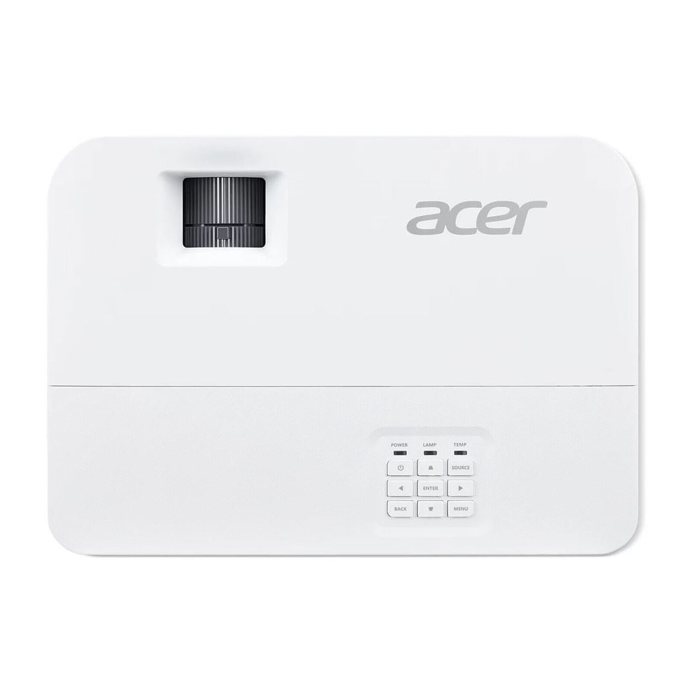 Проектор Acer H6542 (MR.JXA11.001)
