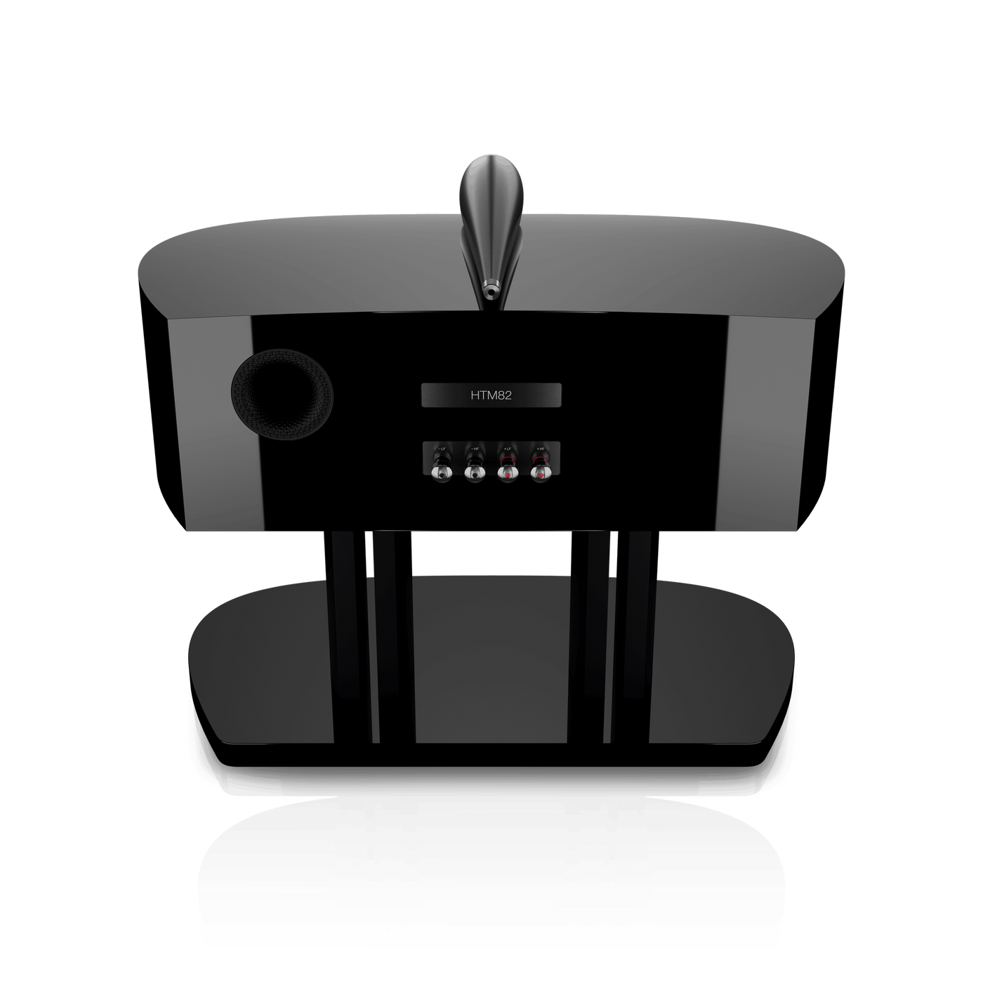 Центральний канал Bowers & Wilkins HTM82 D5 Stealth Black